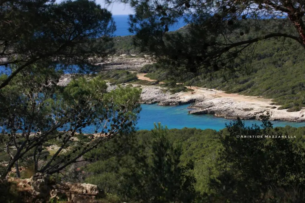 Dimora Villa Serena Porto Selvaggio Gallipoli
