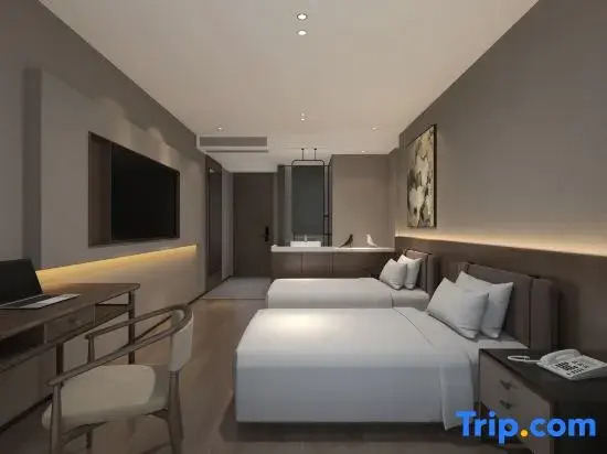 yueting    Hotel (Hefei 1912 Shop)