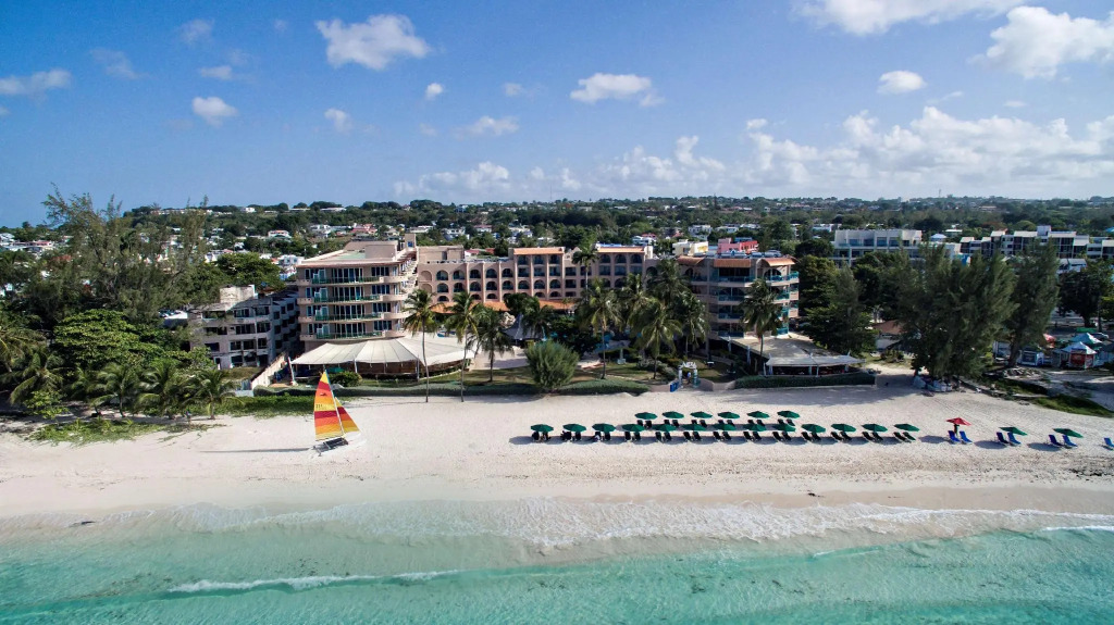Accra Beach Hotel
