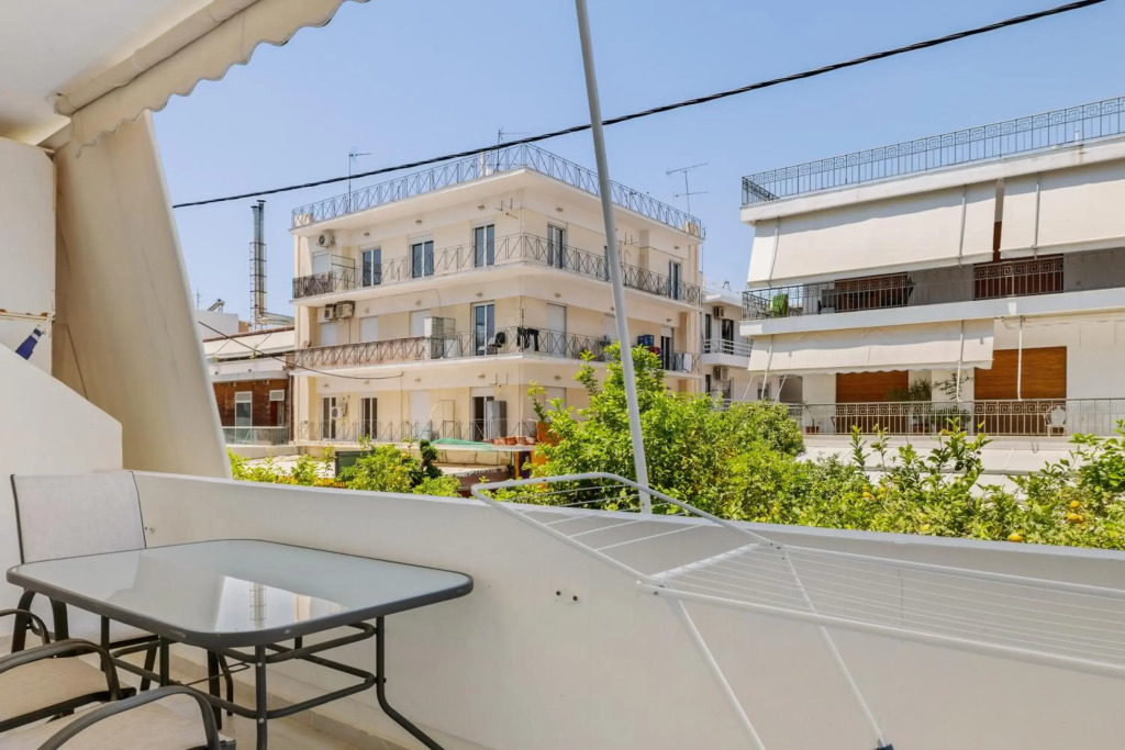 Holiday Apartment Glyfada