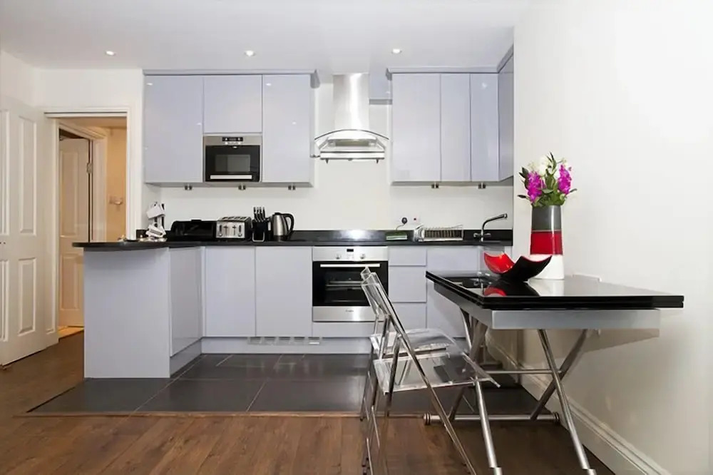 Comeragh Road Apartment