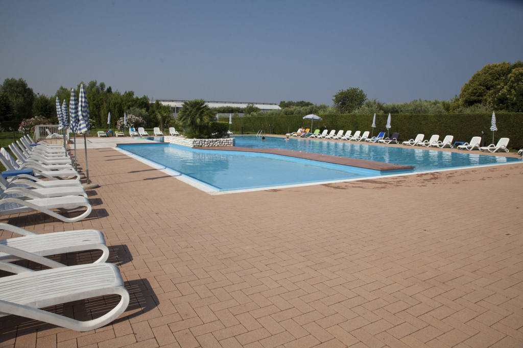 Hotel Bella Lazise
