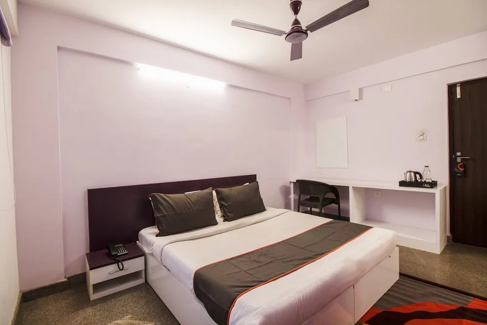Collection O 22550 Meridien Suites Marathahalli
