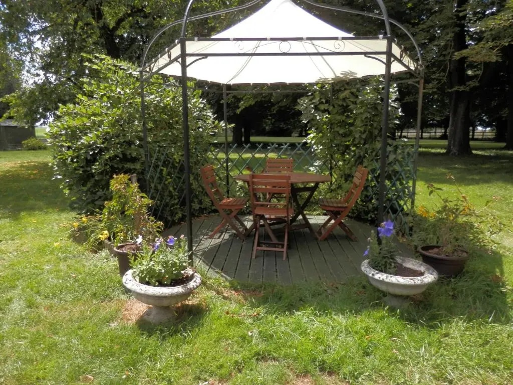 Holiday home Le Marronier