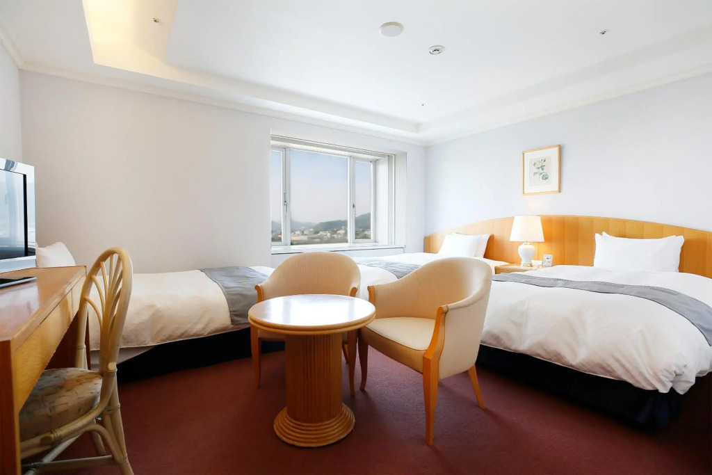 Hotel Kyocera