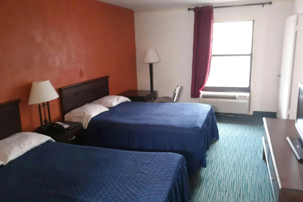 OYO Hotel Pensacola I-10 & Hwy 29