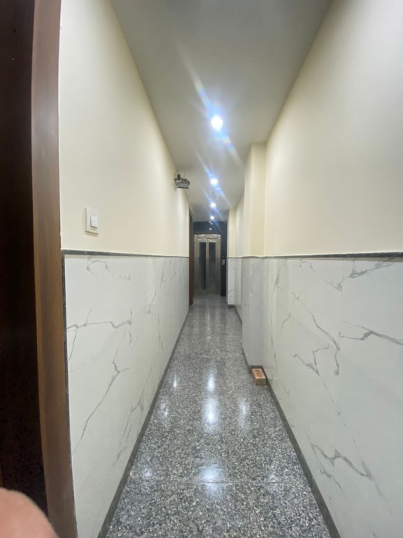Hotel Air Admire - IGI Airport Delhi