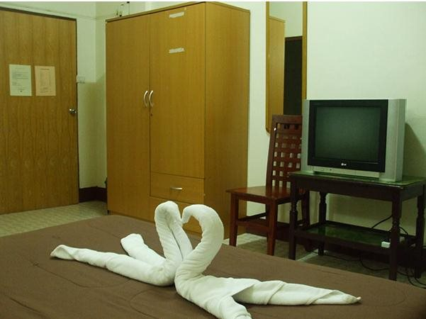 Royal BJ Hotel