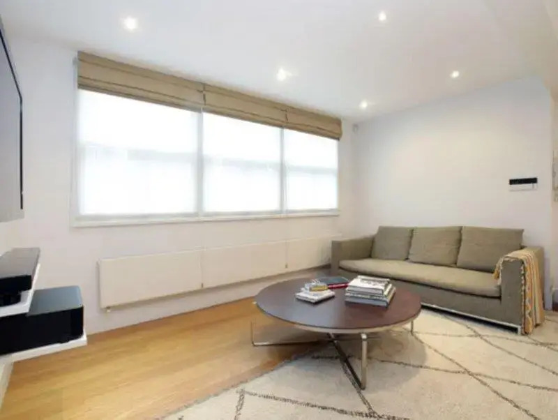 Veeve  Modern 3 Bed Townhouse In Exclusive Mayfair