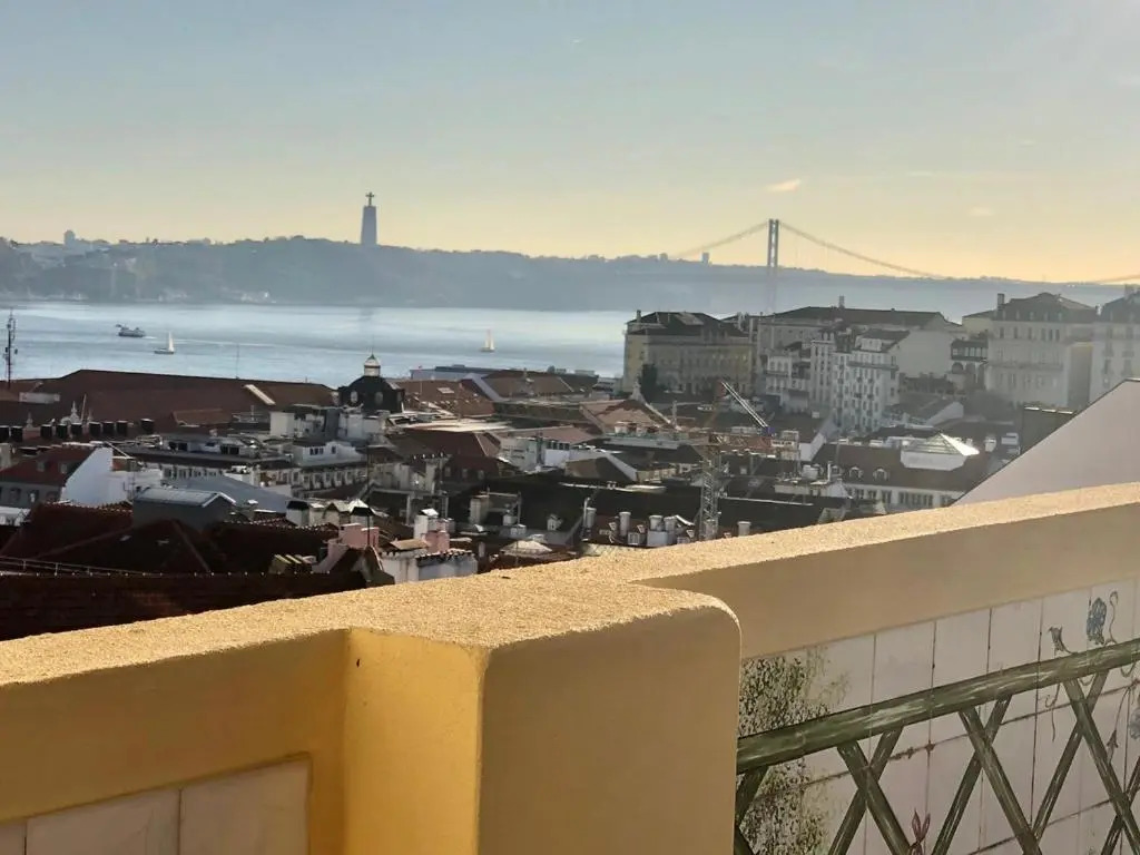 Terraço do Tejo