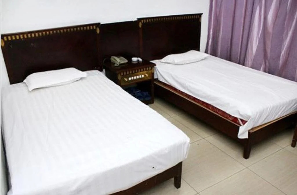 Jingrui Hotel