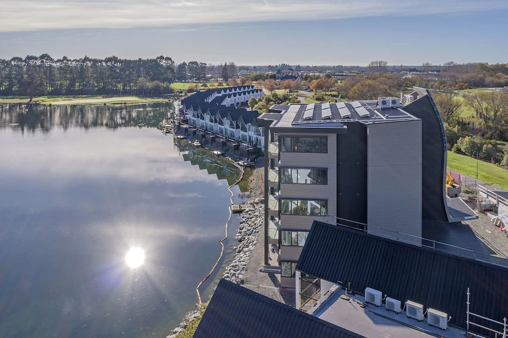 Clearwater Quays Apartments