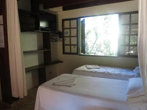Pousada da Villa Itamambuca