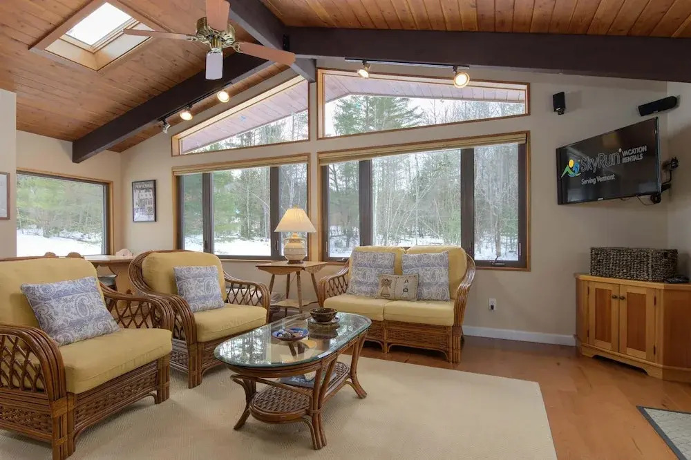 Scarps Park Ii 4 Bedroom Home