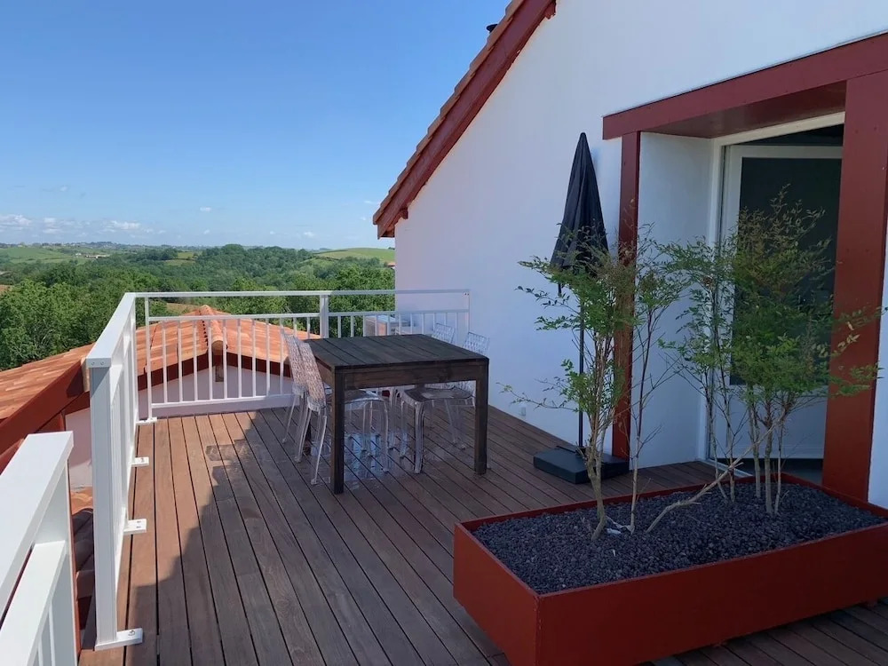 Bed & Breakfast Perbos 1556