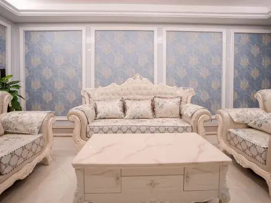 Vienna International Hotel (Ningbo South Business District Universal City)