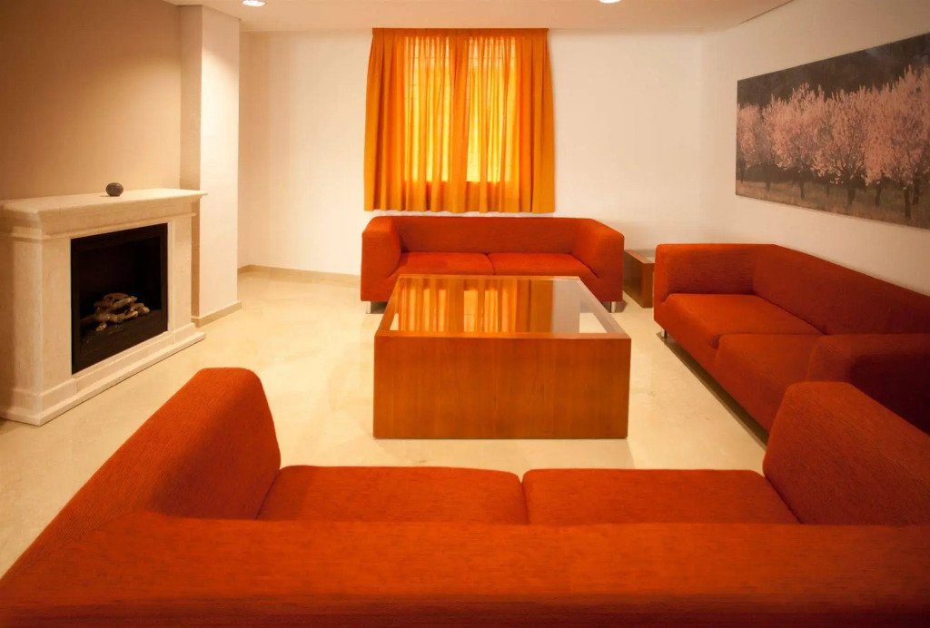 Hotel Villa de Biar