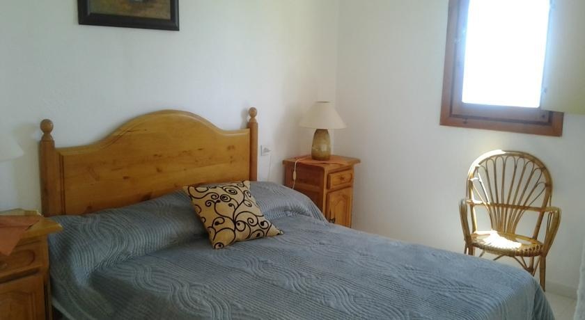 Holiday home Alkabir
