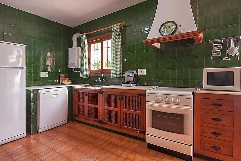 Casa SiSi