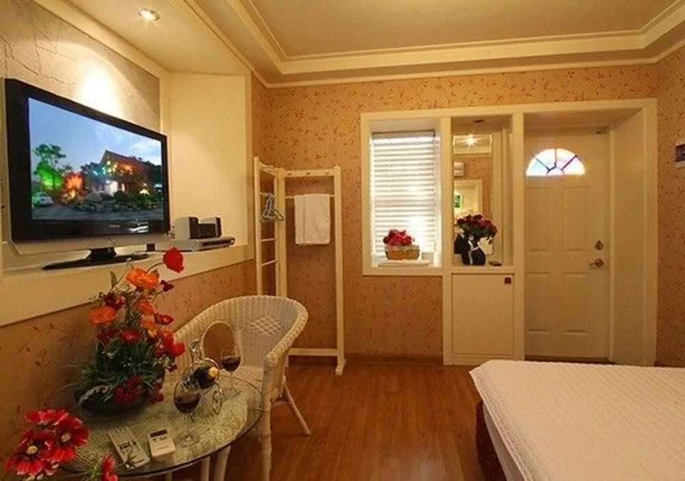 Gyeongju Diamang Pension