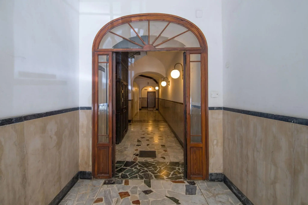 Gli Scipioni B&B