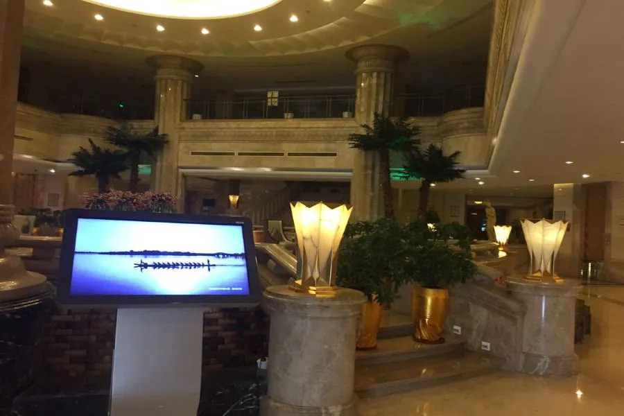 Trilec International Hotel