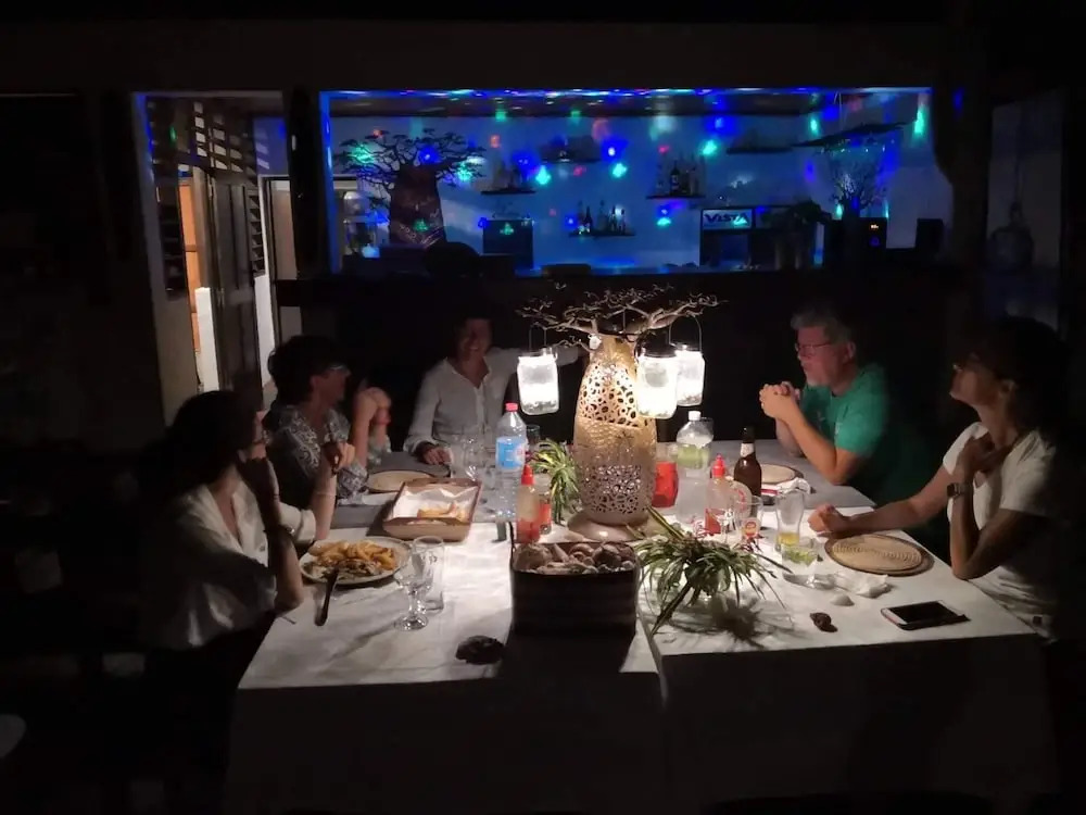 Amako Beach House