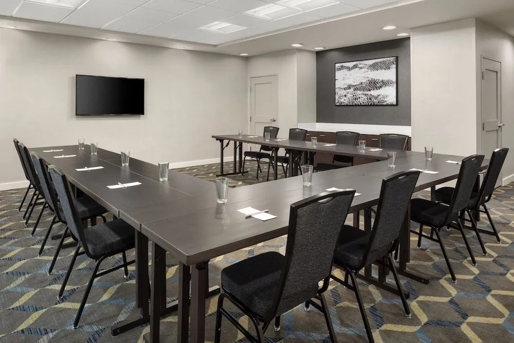 Residence Inn by Marriott East Peoria