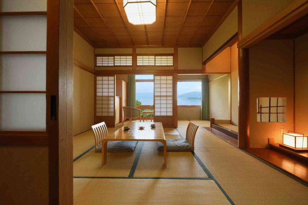 Towada Hotel