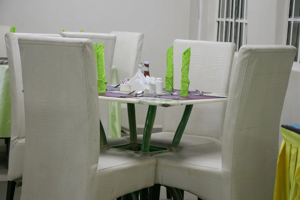 Ufanisi Resort - Kisii