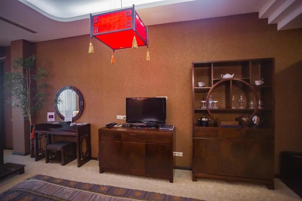 Hotel Feride