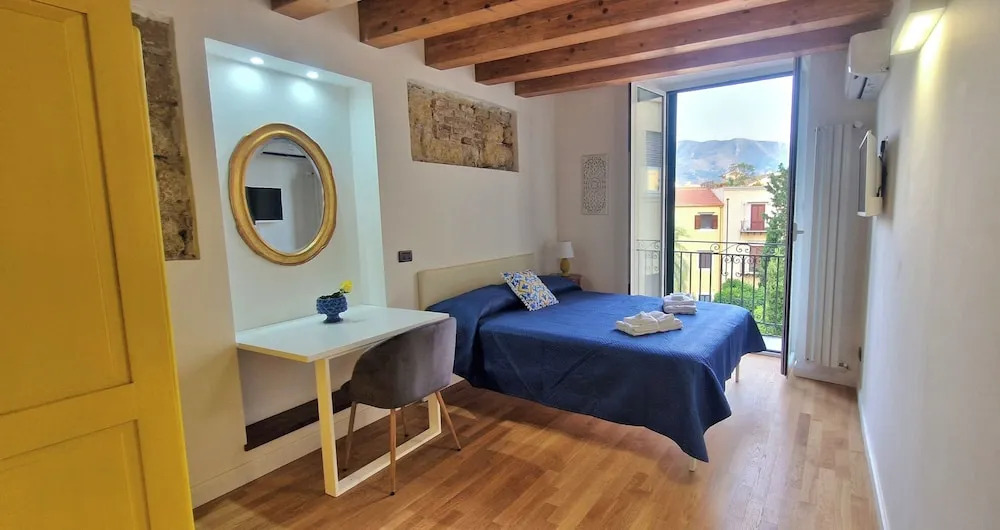 2 Sicilie Rooms and Suite in Centro