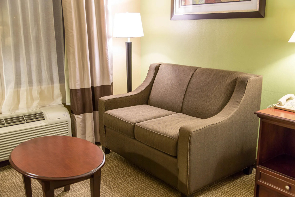 Comfort Inn Shreveport