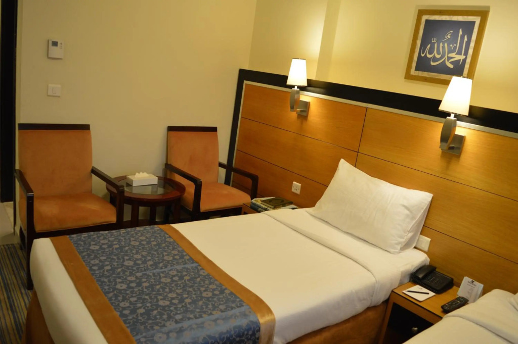 Kingsgate Hotel Durrat