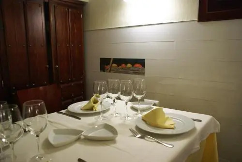 Hotel Gema
