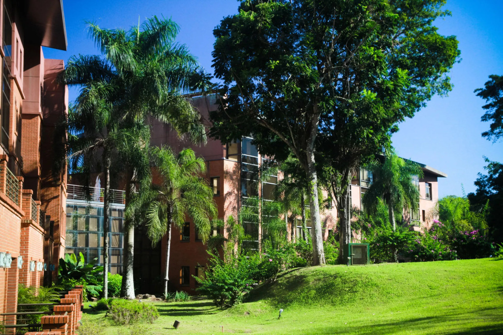 Iguazú Grand Hotel