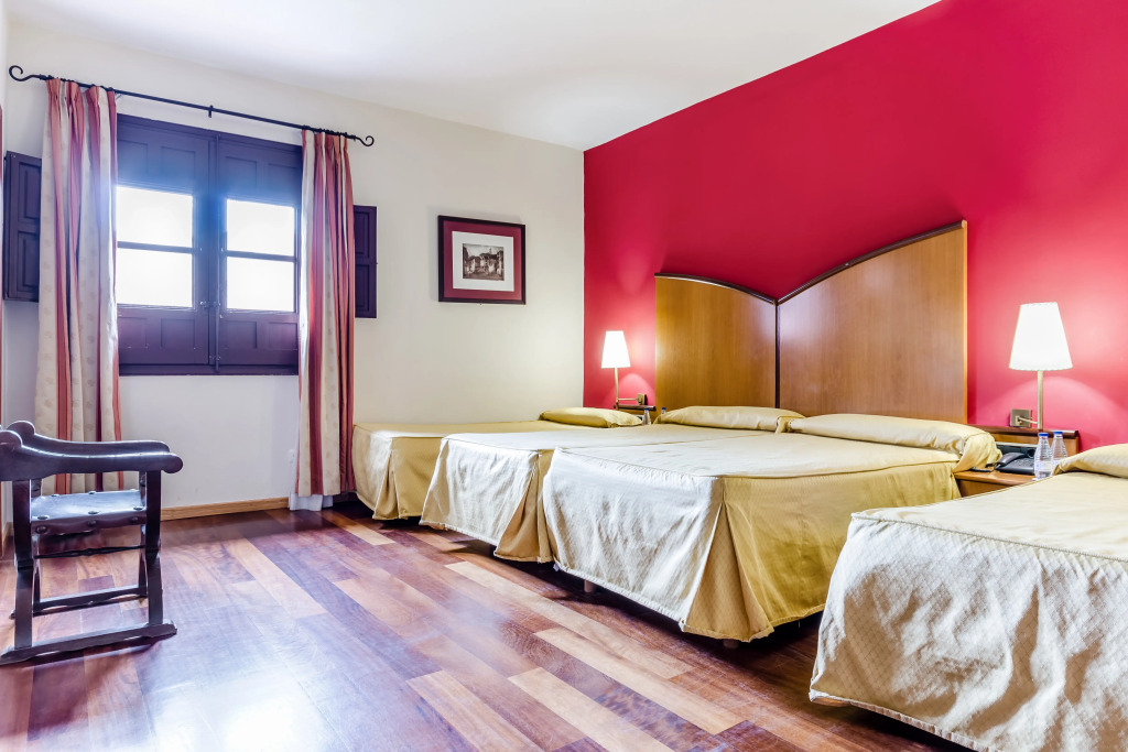 Hotel Albarracín