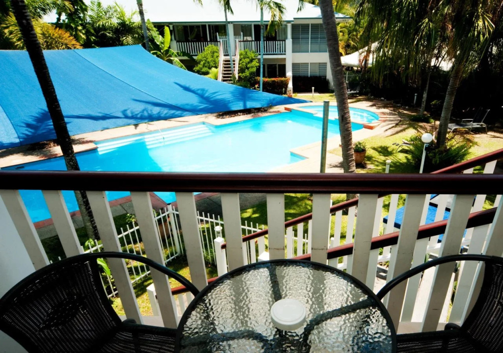 Mango House Resort