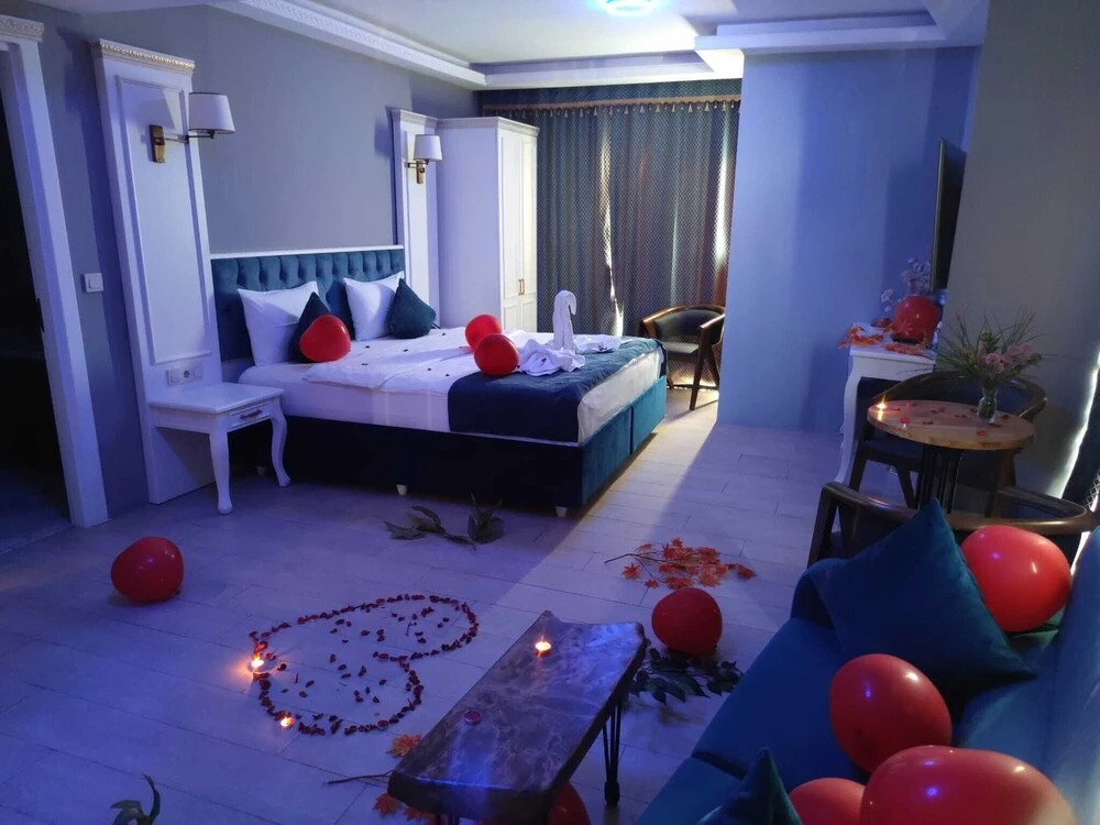 Galata istanbul Hotel
