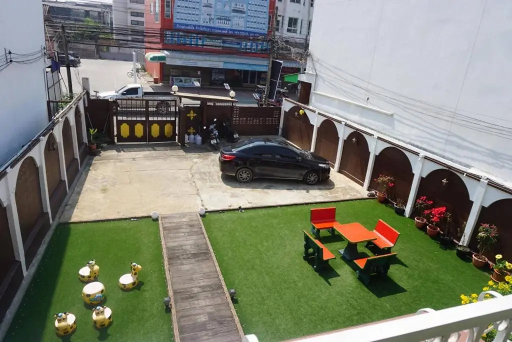 Boutique Tai Wang Chiang Mai