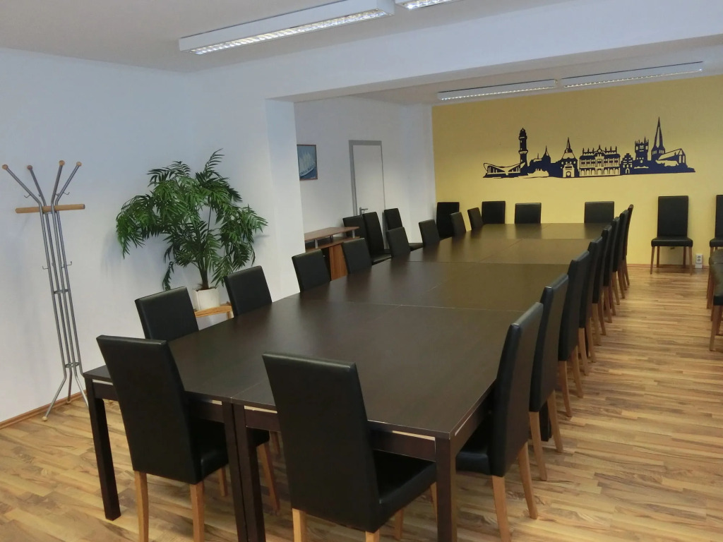 Hotel & Gästehaus Rostock Lütten Klein