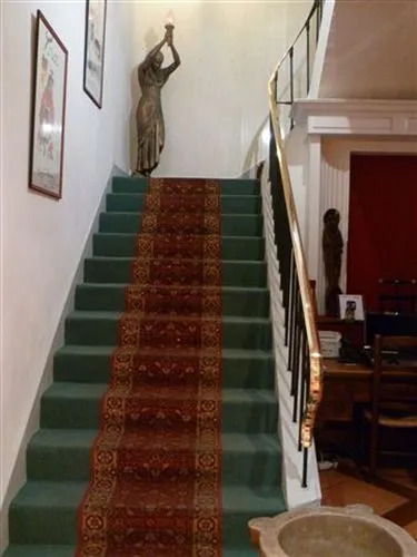 Hotel Du Forum