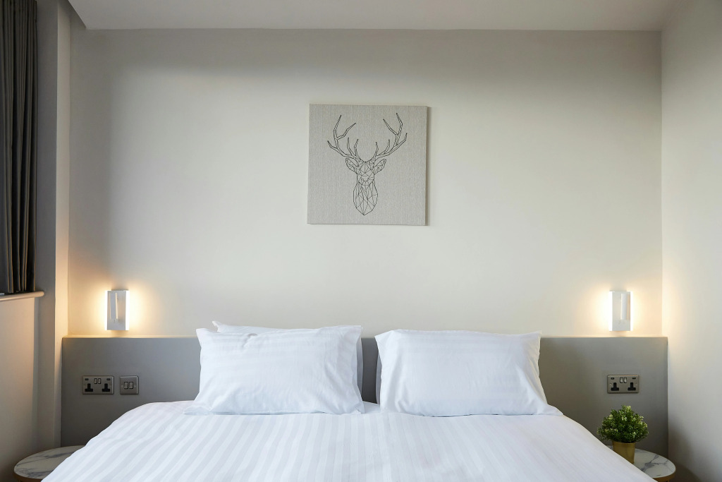 Humber Lofts Serviced Suites & Residences