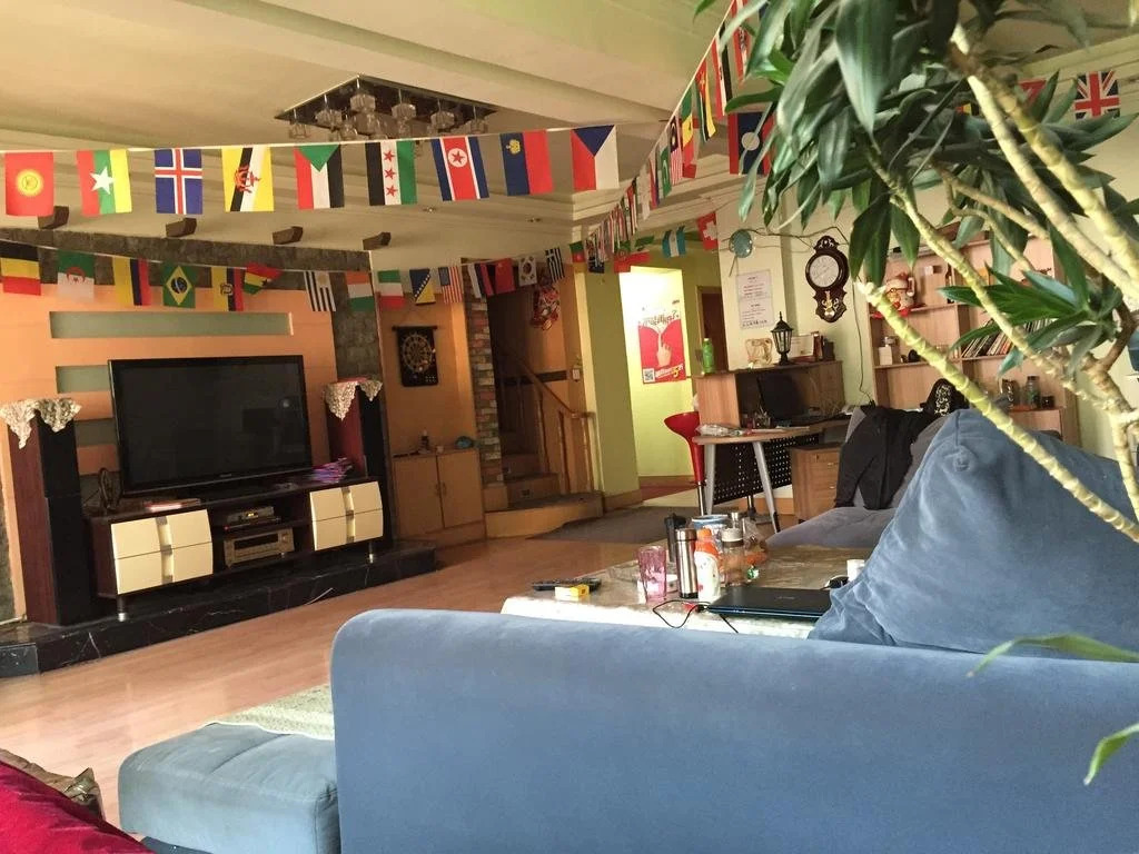 Lanzhou Meeting Youth Hostel