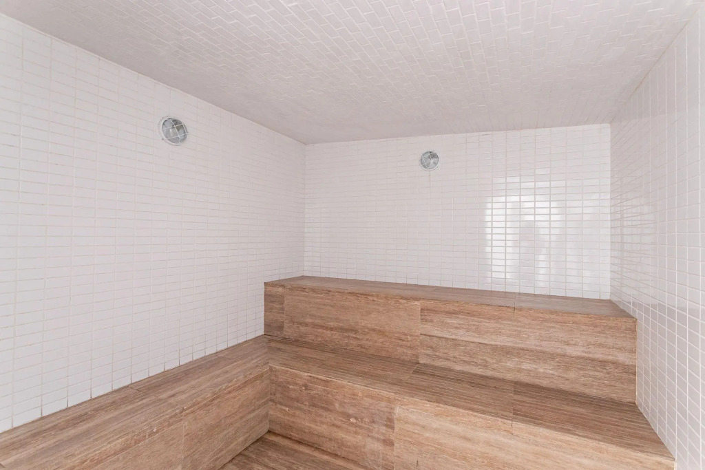 Apartamento Com Garagem Em Botafogo | Rg 96/201