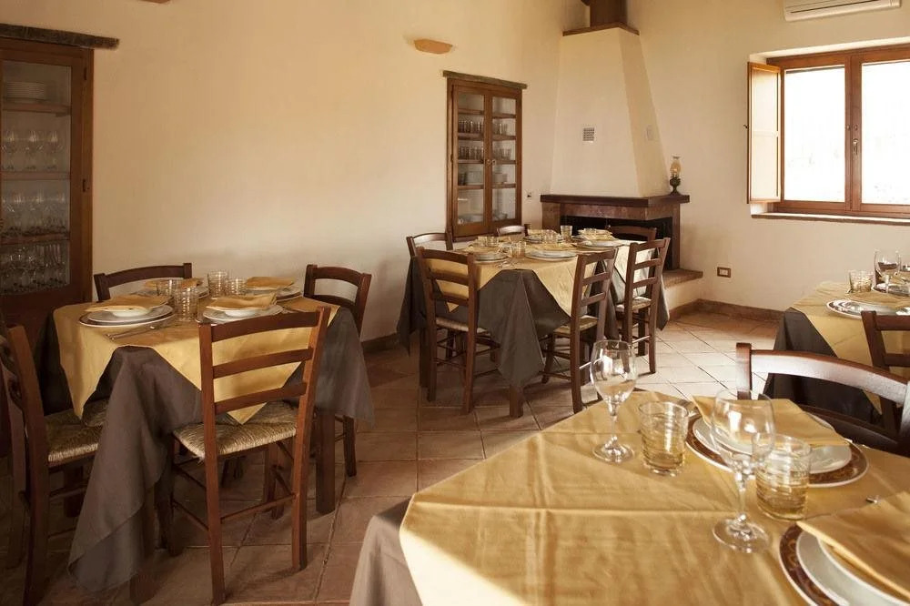Agunì Agriturismo & Locanda