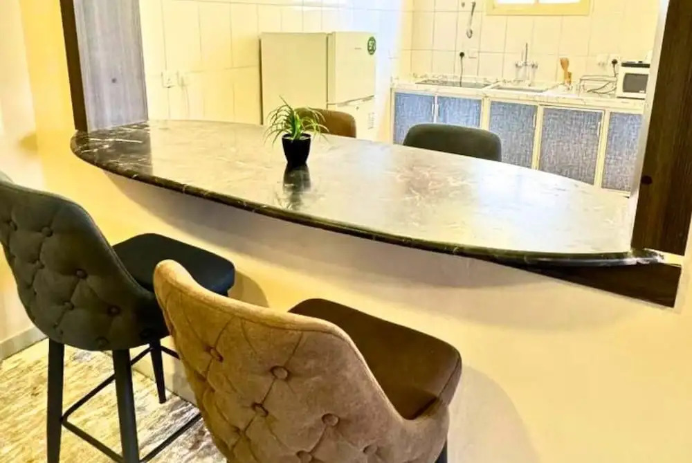 BQ hotel suites