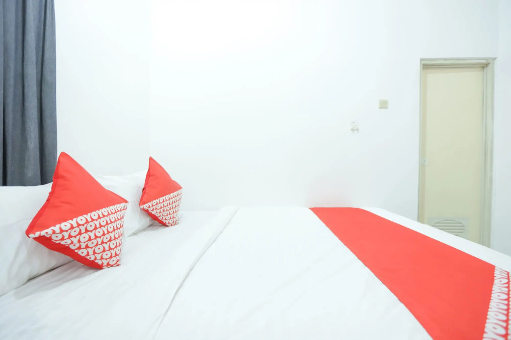 OYO 150 Harmoni Residence