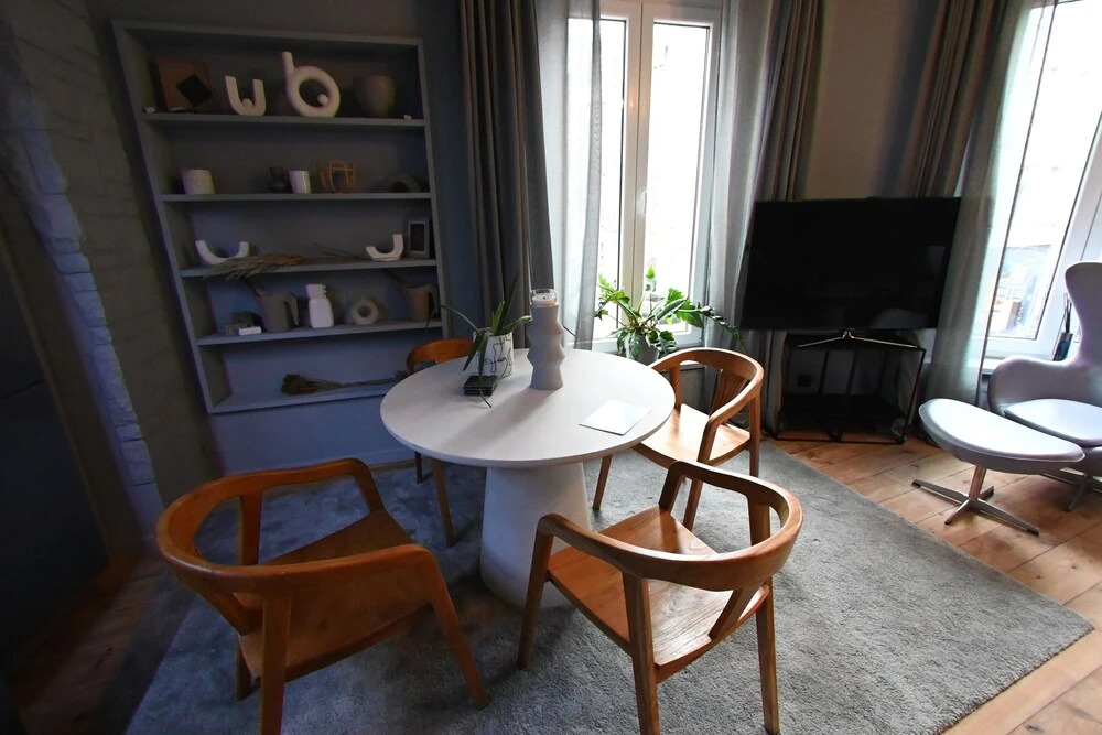 Cheap Luxury Stay From 50 Pppn