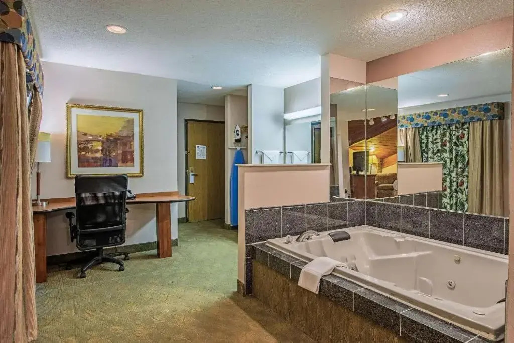 Northview Inn And Suites